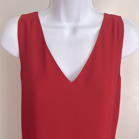 NWT THEORY SHIFT DRESS - Picture 2 of 6